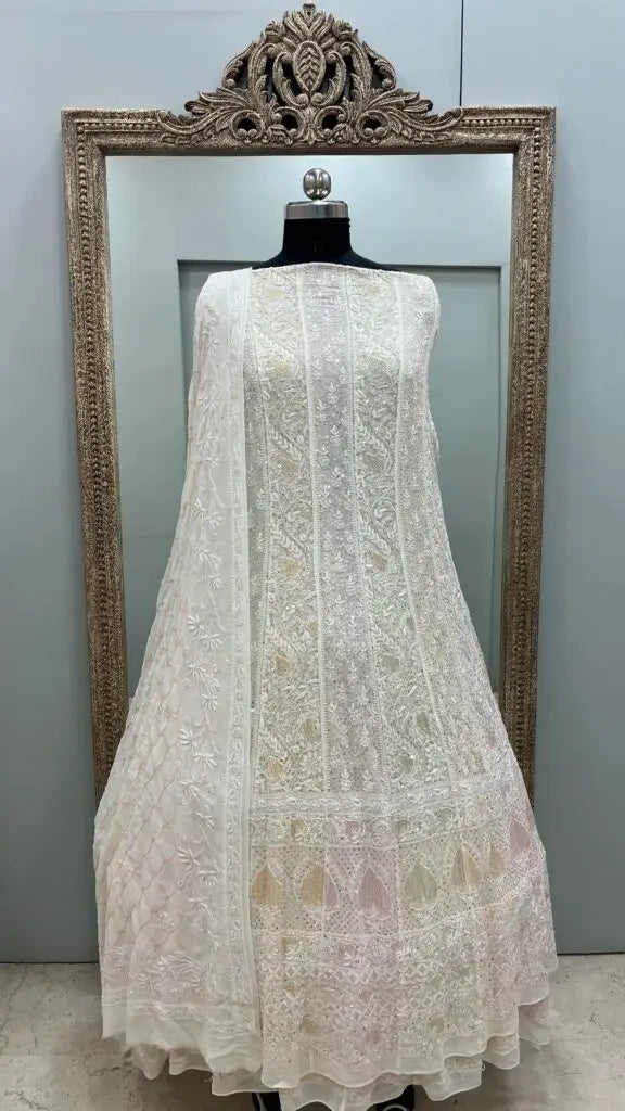 Chickankari Anarkalis