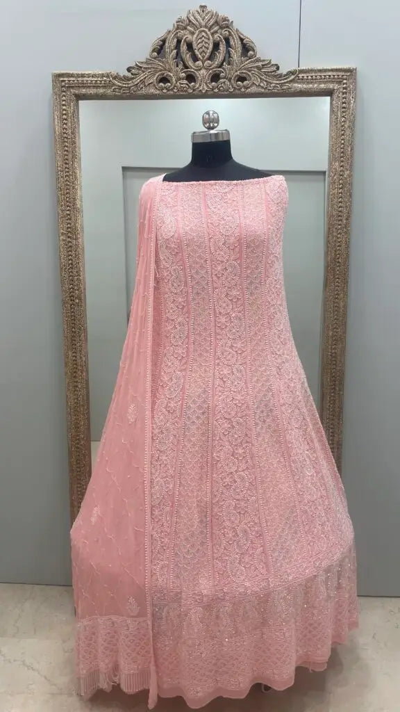 Chickankari Anarkalis