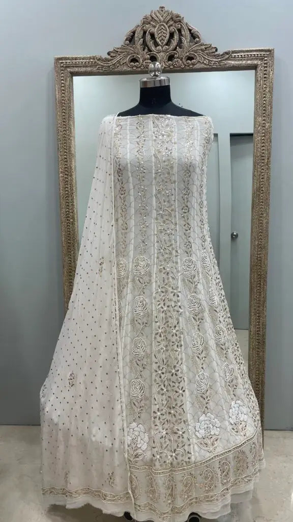Chickankari Anarkalis