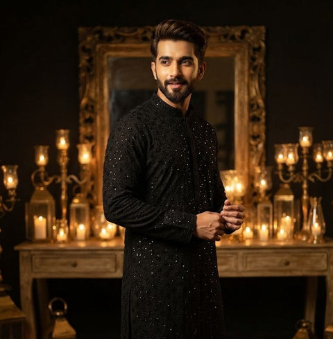 Gents Kurta