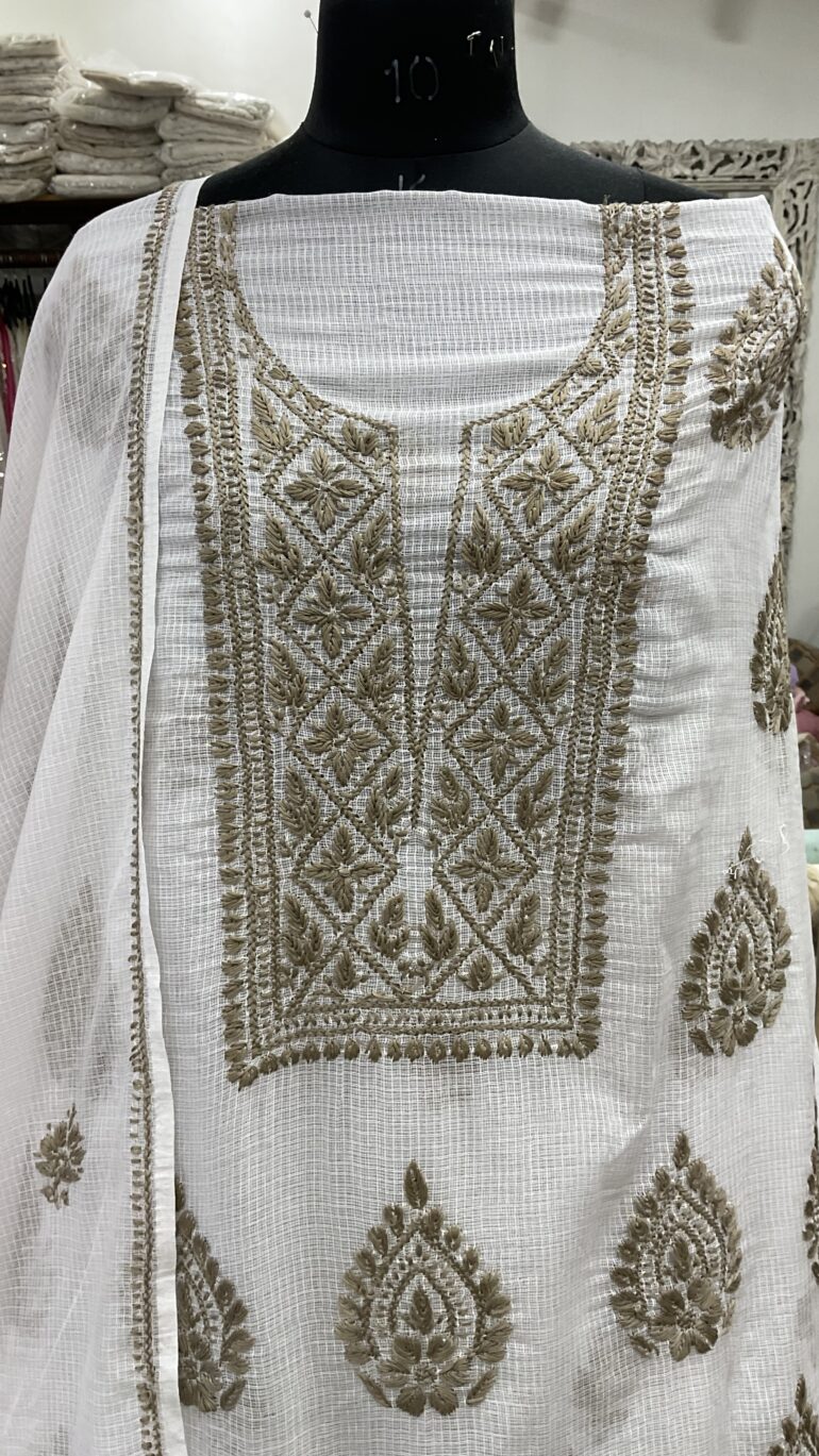 Kota Cotton Booty Khaki